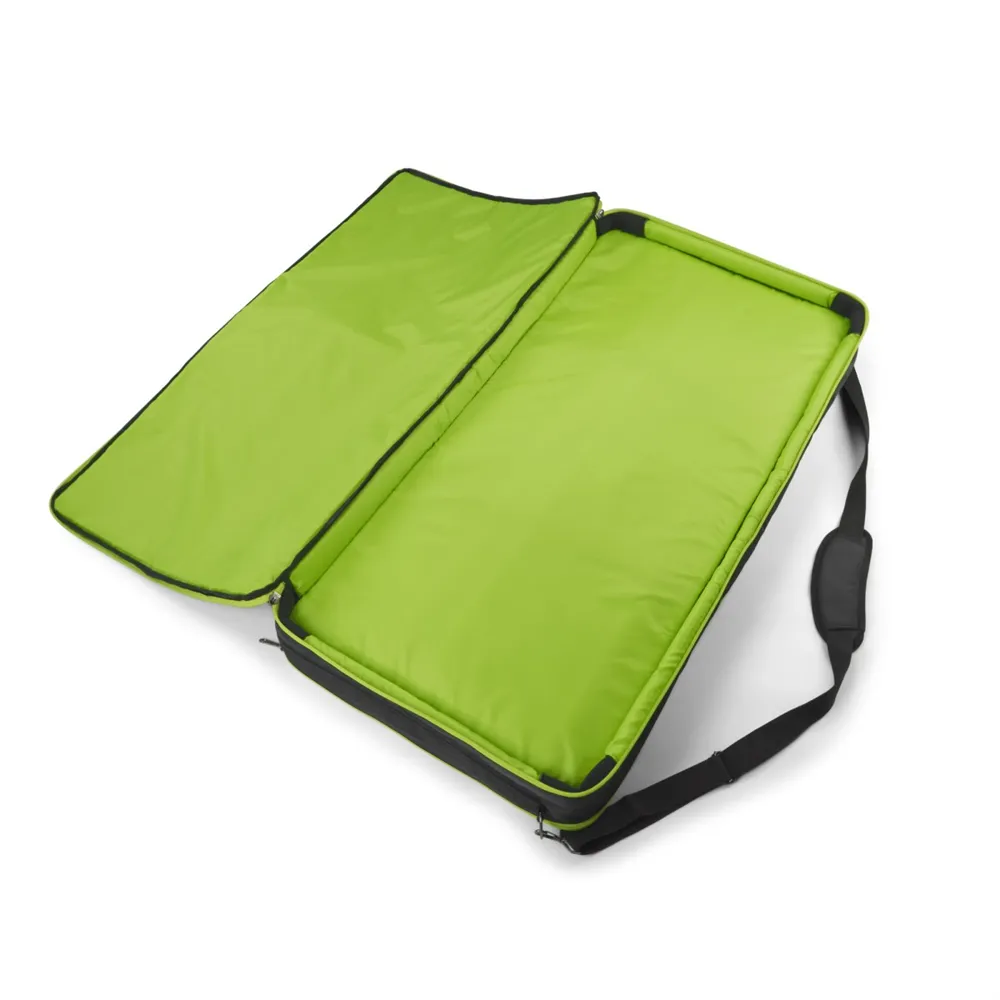 Gravity BG X2 RD B - Transporttasche für Rapid Desk und doppel X Keyboardständer
