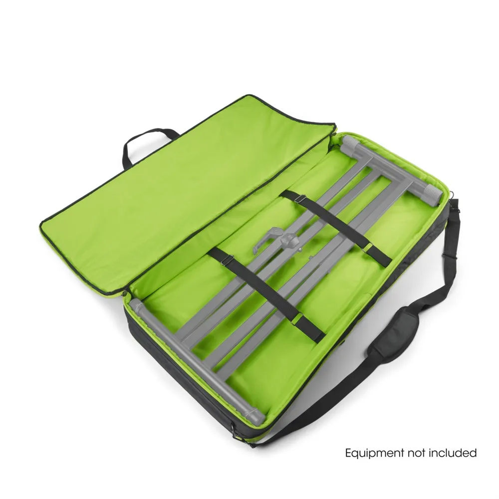Gravity BG X2 RD B - Transporttasche für Rapid Desk und doppel X Keyboardständer