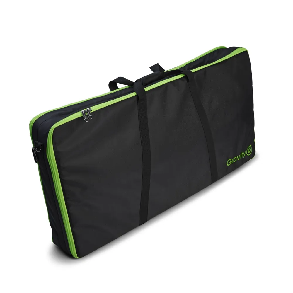 Gravity BG X2 RD B - Transporttasche für Rapid Desk und doppel X Keyboardständer