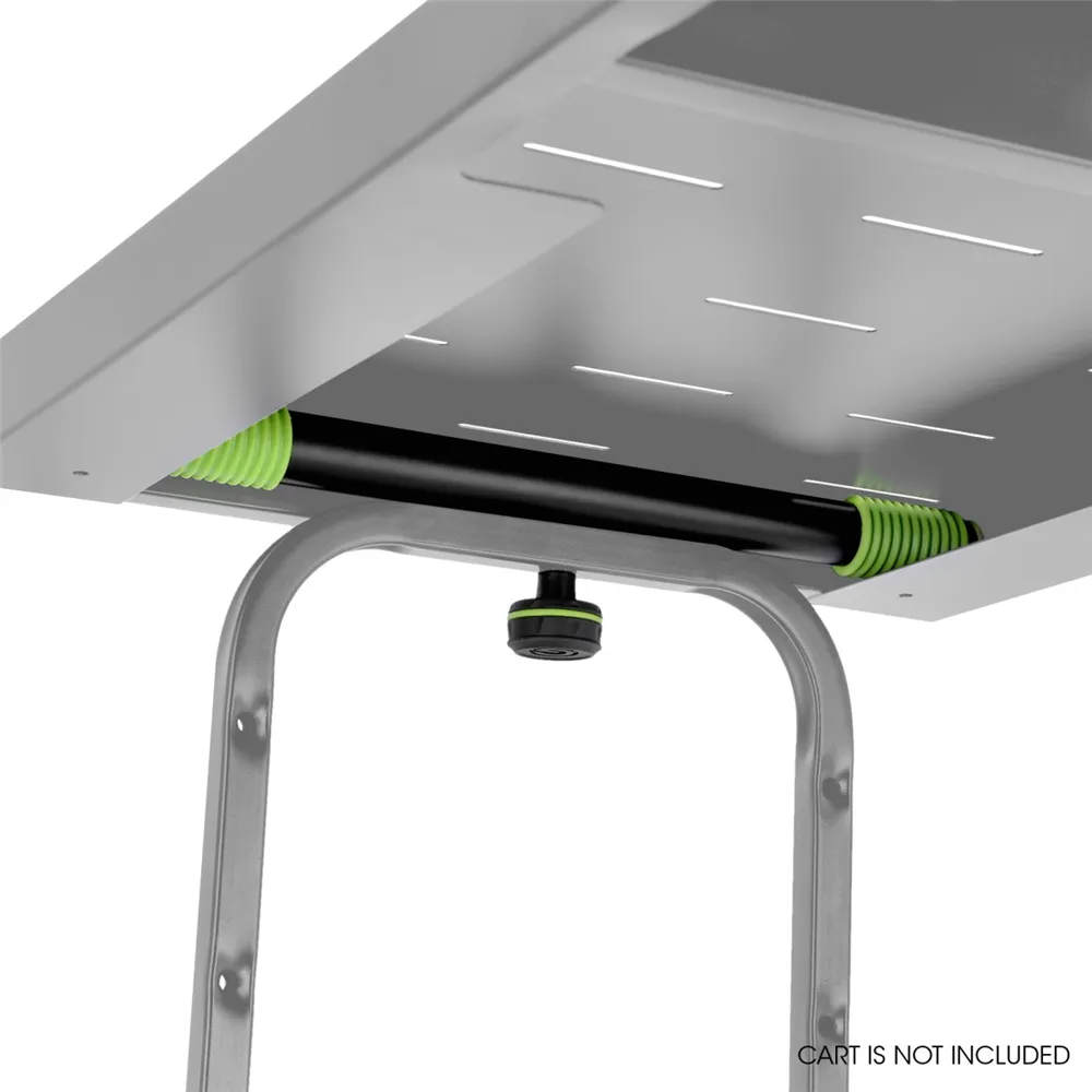 Gravity CART L 01 B AC 1 - Rapid Desk Erweiterung für CART L 01 B