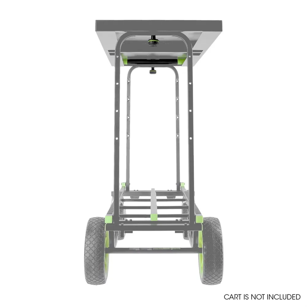 Gravity CART L 01 B AC 1 - Rapid Desk Erweiterung für CART L 01 B