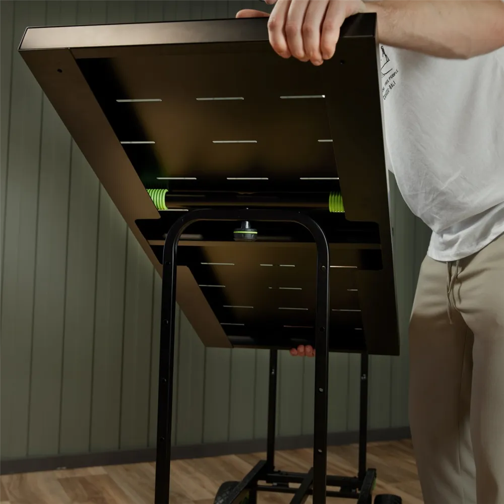 Gravity CART L 01 B AC 1 - Rapid Desk Erweiterung für CART L 01 B
