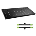 Gravity CART L 01 B AC 1 SET 1 - Rapid Desk für CART L 01 B inkl. Auflagen