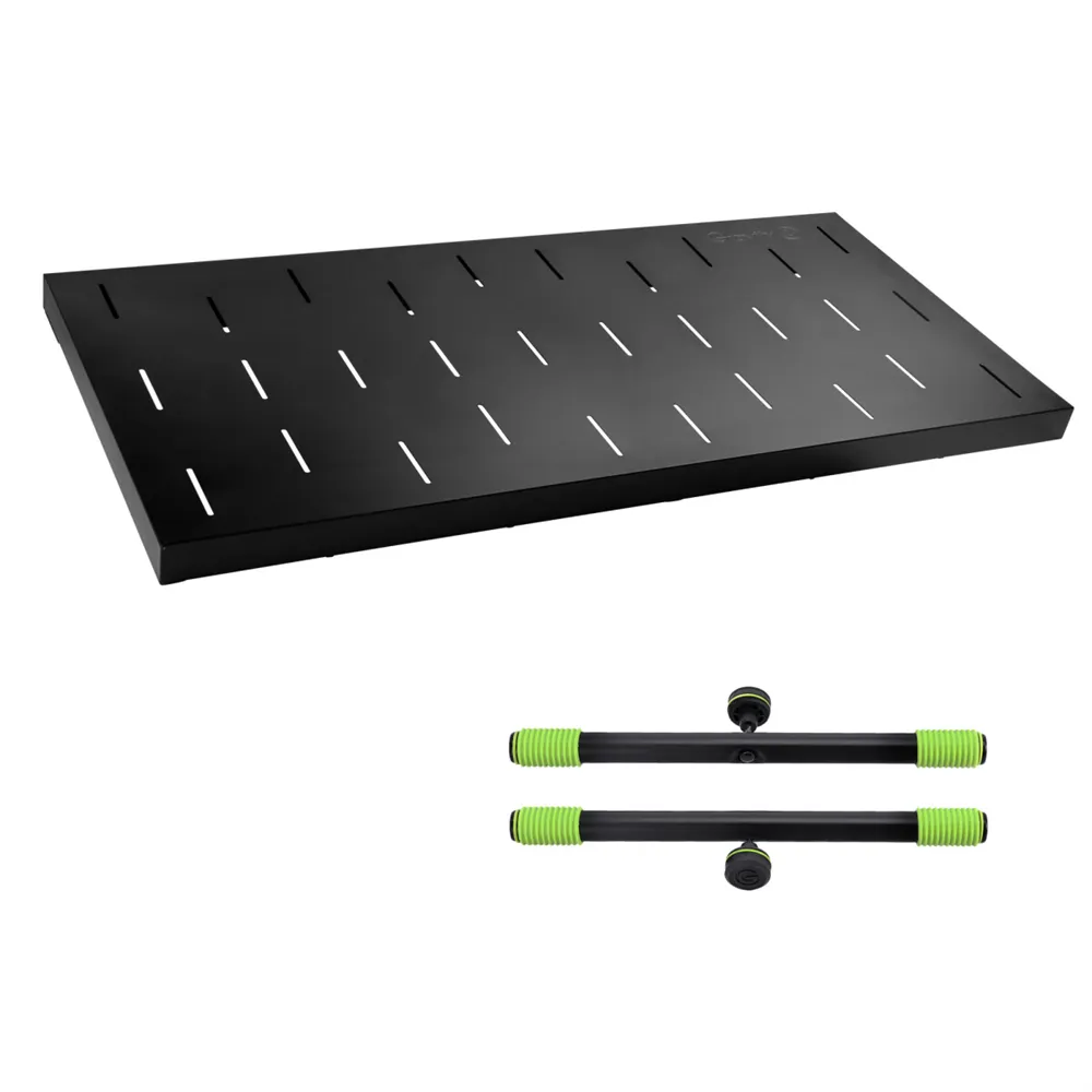 Gravity CART L 01 B AC 1 SET 1 - Rapid Desk für CART L 01 B inkl. Auflagen