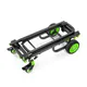 Gravity CART M 01 B - Multifunktionswagen (Mittel)