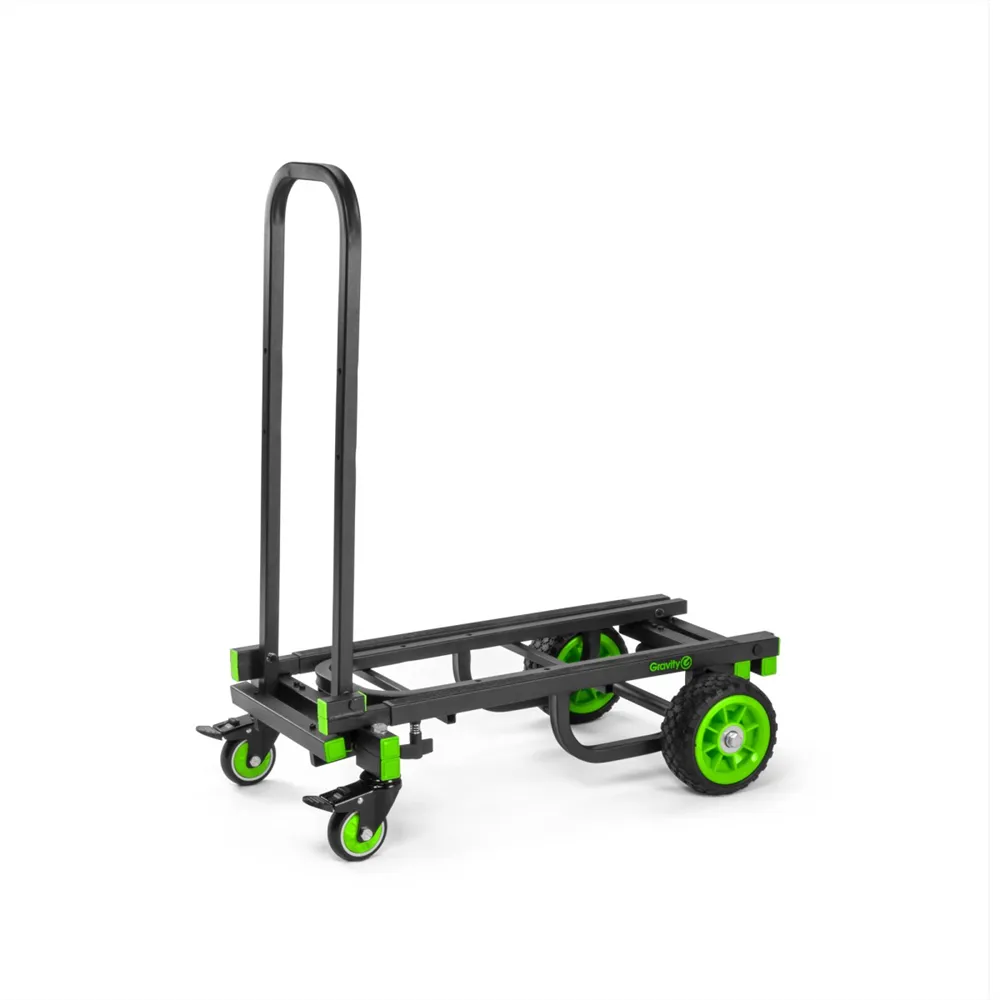 Gravity CART M 01 B - Multifunktionswagen (Mittel)