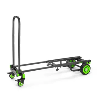 Gravity CART M 01 B - Multifunktionswagen (Mittel)