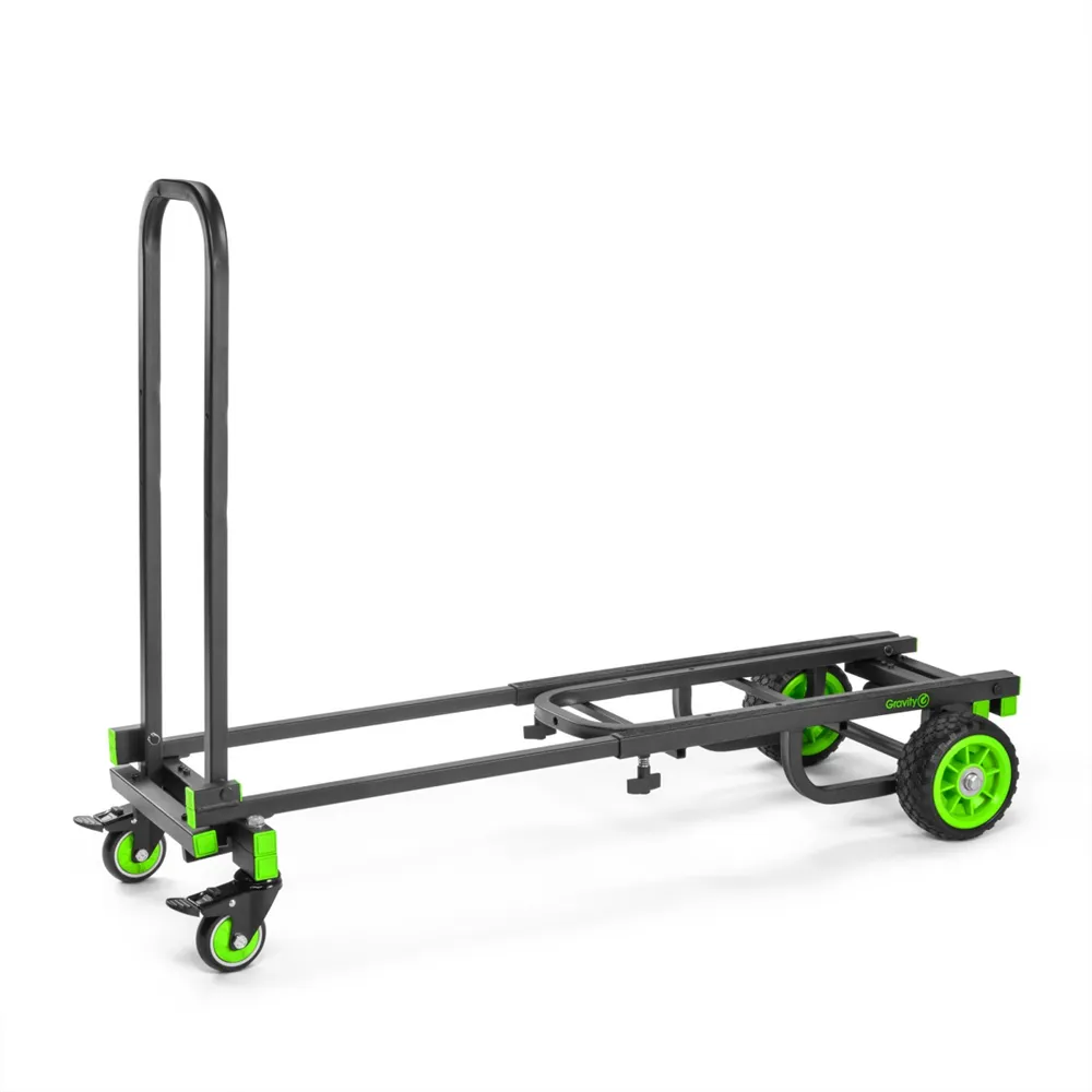Gravity CART M 01 B - Multifunktionswagen (Mittel)