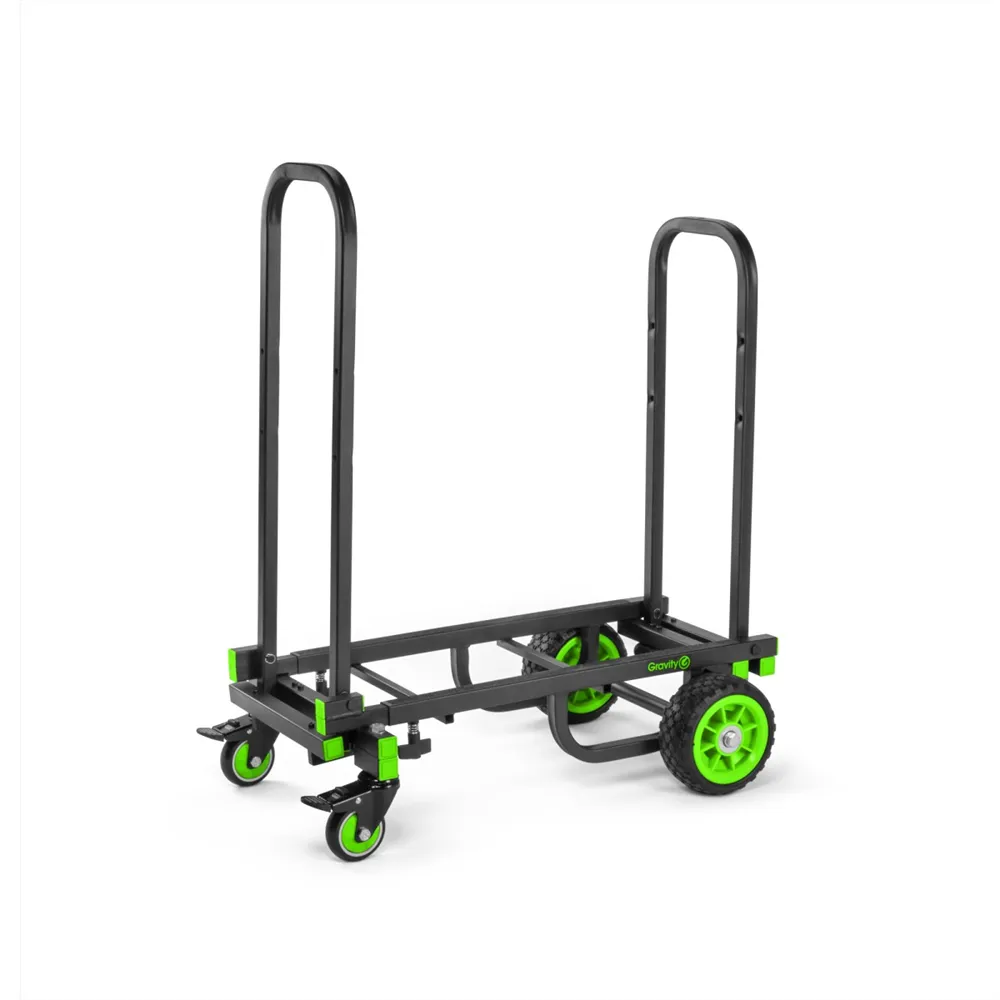 Gravity CART M 01 B - Multifunktionswagen (Mittel)