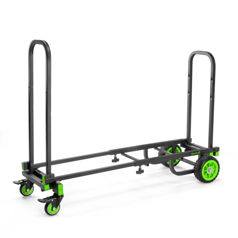 Gravity CART M 01 B - Multifunktionswagen (Mittel)