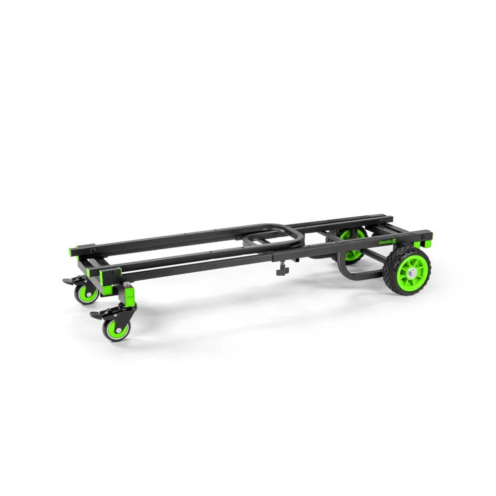 Gravity CART M 01 B - Multifunktionswagen (Mittel)