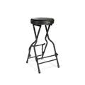 Gravity FG SEAT 1 - Musiker Stuhl mit Gitarrenständer