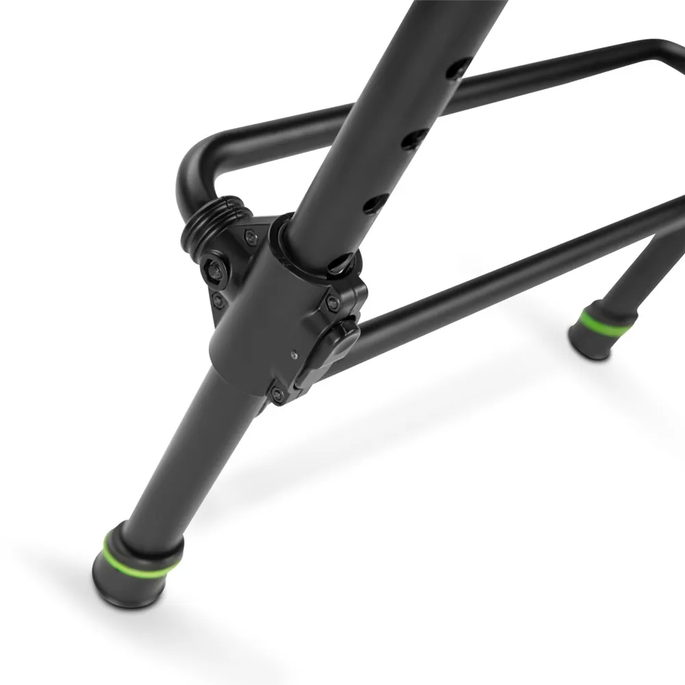 Gravity FG SEAT 1 - Musiker Stuhl mit Gitarrenständer