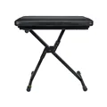 Gravity FK SEAT 1 - Klappbare Keyboardbank mit Höhenverstellung