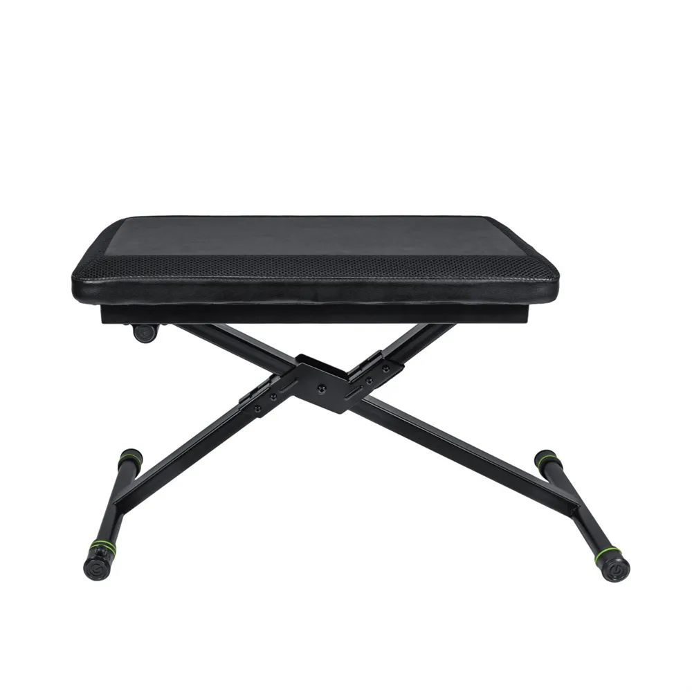 Gravity FK SEAT 1 - Klappbare Keyboardbank mit Höhenverstellung