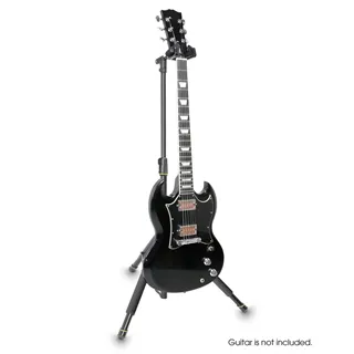Gravity GS 01 NHB - Faltbarer Gitarrenständer - Neckhug