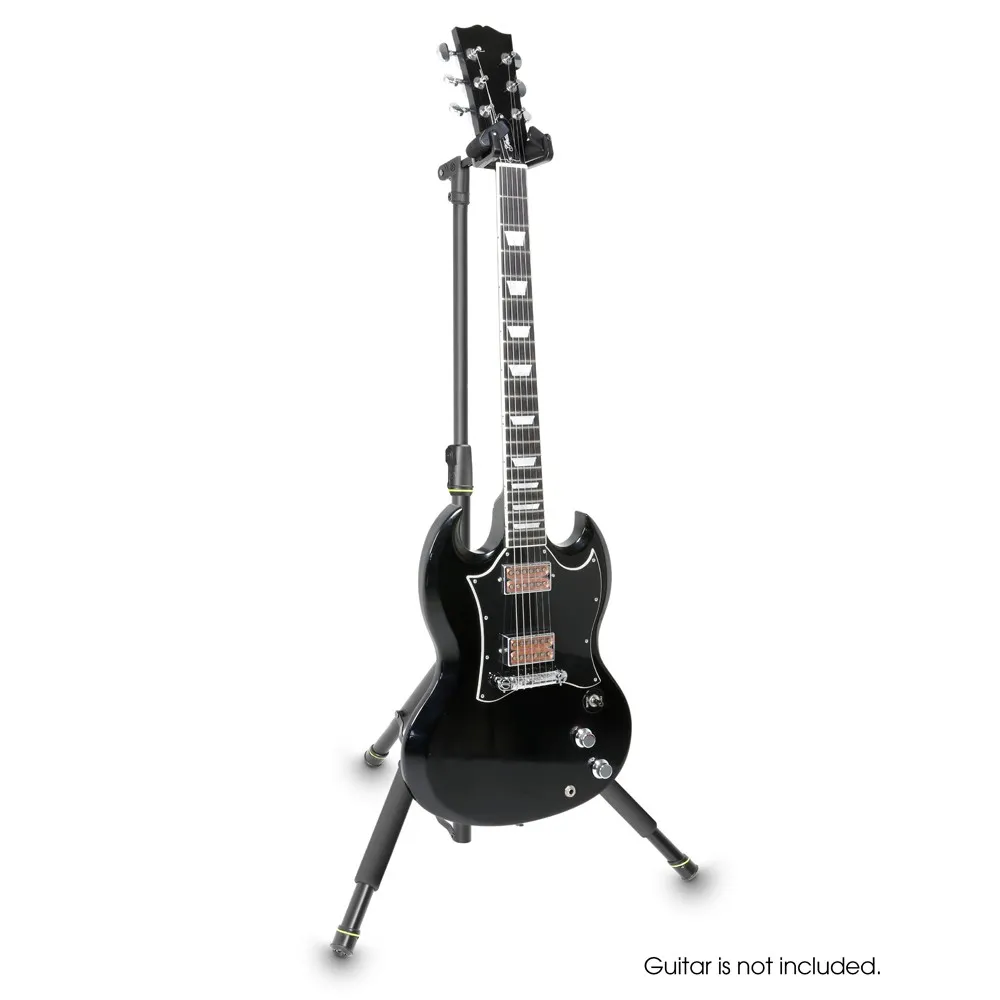 Gravity GS 01 NHB - Faltbarer Gitarrenständer - Neckhug