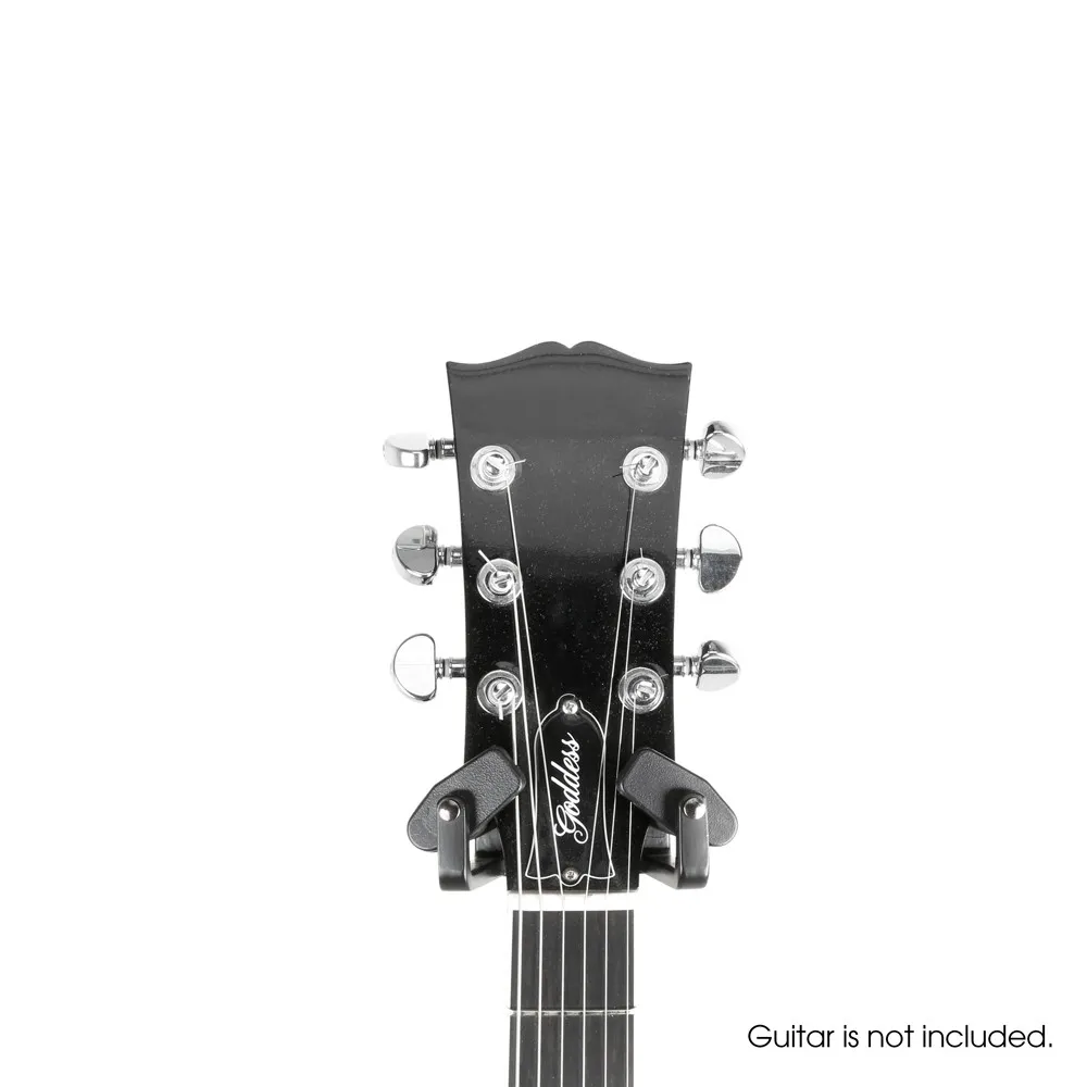 Gravity GS 01 NHB - Faltbarer Gitarrenständer - Neckhug