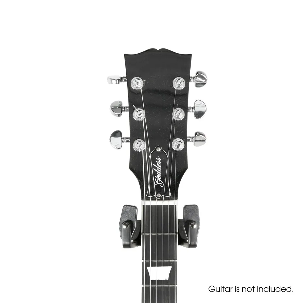 Gravity GS 01 NHB - Faltbarer Gitarrenständer - Neckhug