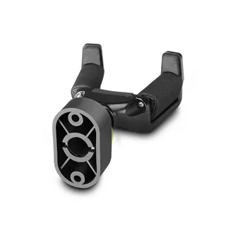 Gravity GS 01 WMB - "Neck Hug" Wandhalter für Gitarren