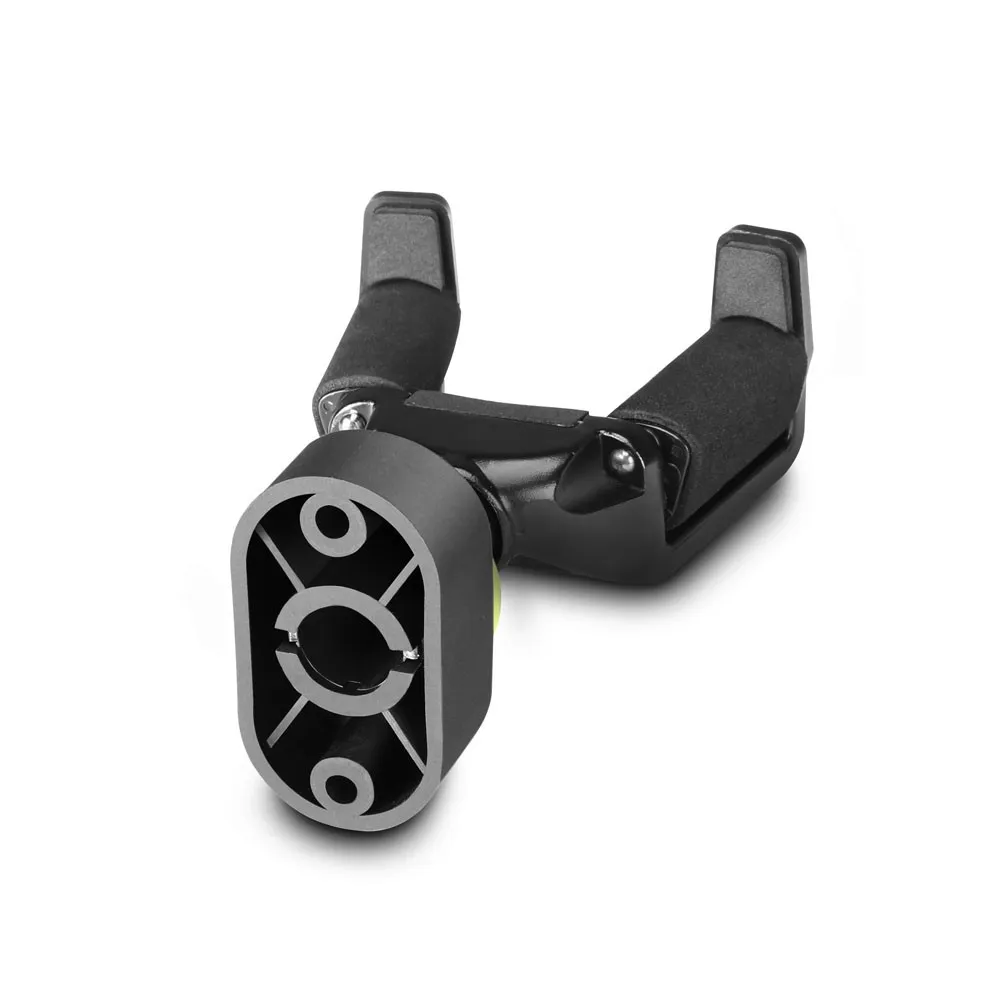 Gravity GS 01 WMB - "Neck Hug" Wandhalter für Gitarren
