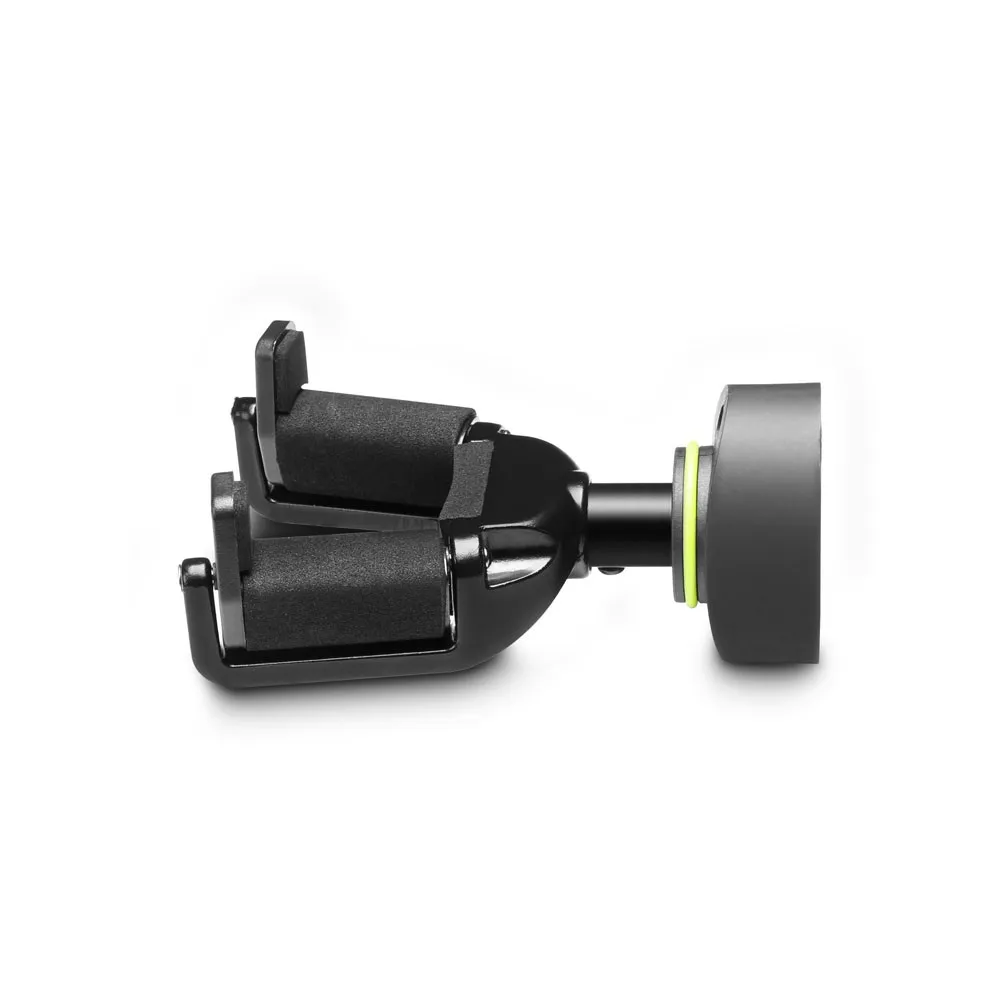 Gravity GS 01 WMB - "Neck Hug" Wandhalter für Gitarren