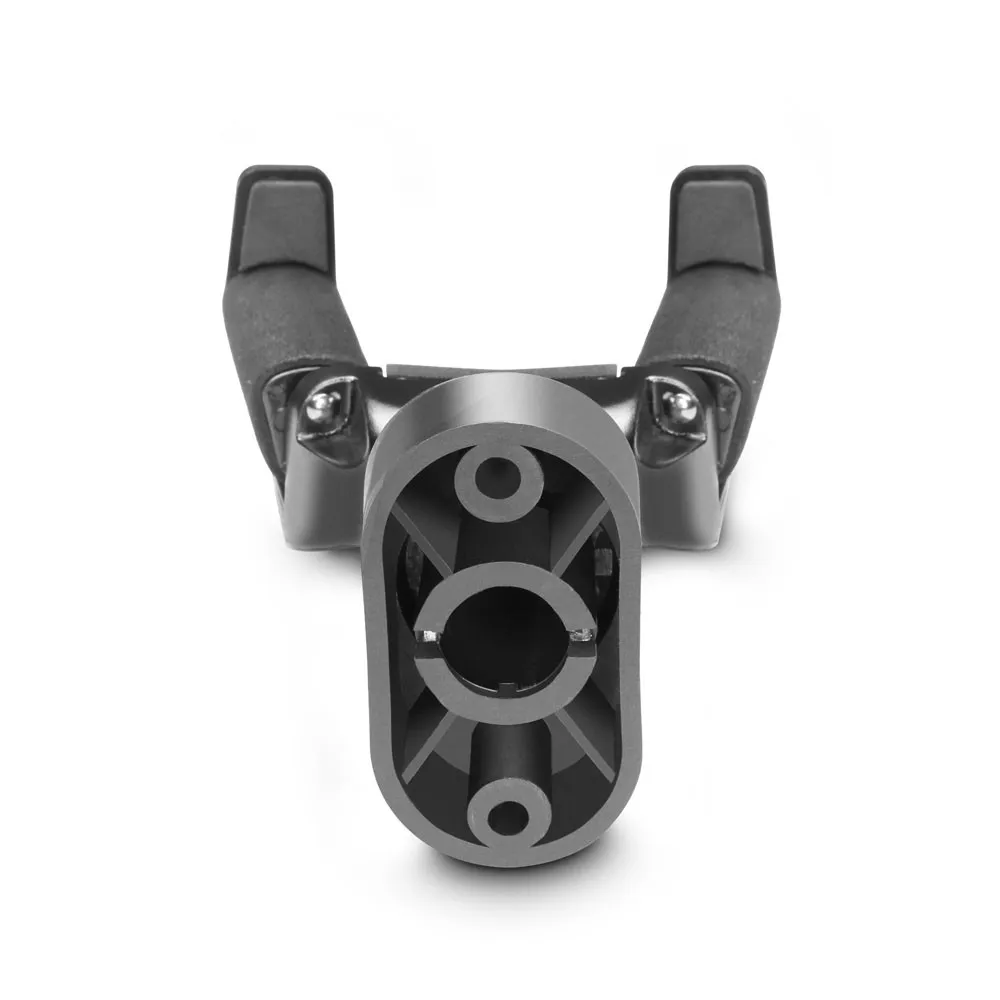 Gravity GS 01 WMB - "Neck Hug" Wandhalter für Gitarren