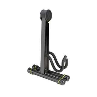 Gravity SOLO-G ELECTRIC - Gitarrenständer in A-Form für E-Gitarren und Bässe