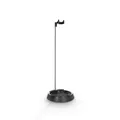 Gravity GS LS 01 NH B - Guitar GLOW STAND®, Neckhug
