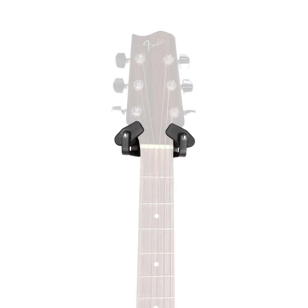 Gravity GS LS 01 NH B - Guitar GLOW STAND®, Neckhug