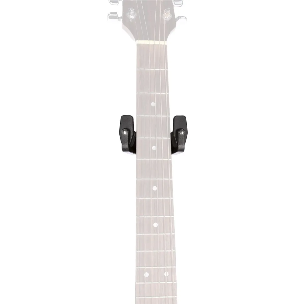 Gravity GS LS 01 NH B - Guitar GLOW STAND®, Neckhug