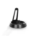 Gravity GS LS A 01 B - Guitar GLOW STAND®, A-Form