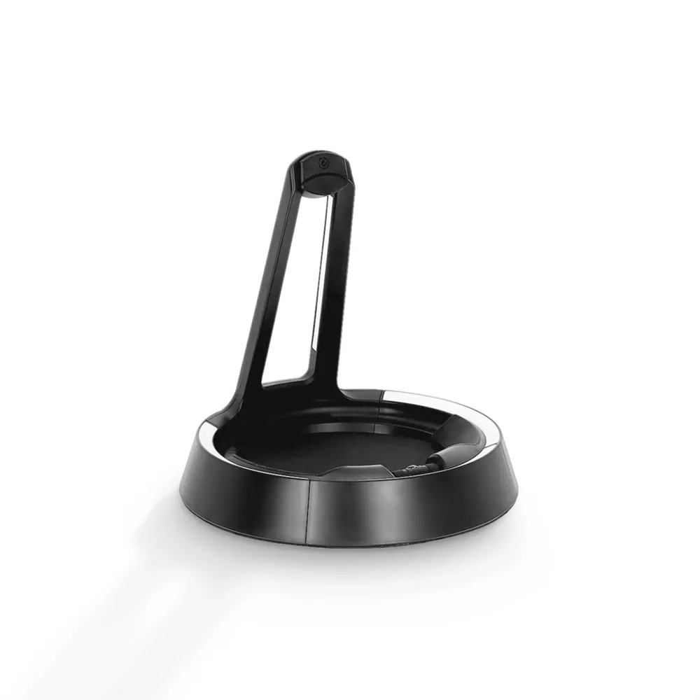 Gravity GS LS A 01 B - Guitar GLOW STAND®, A-Form