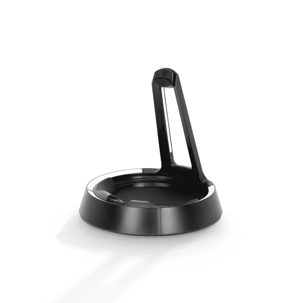 Gravity GS LS A 01 B - Guitar GLOW STAND®, A-Form