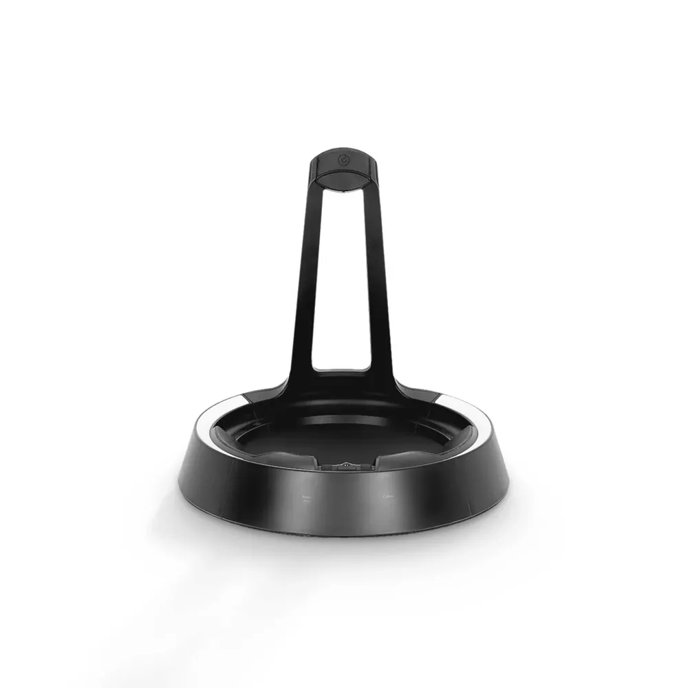 Gravity GS LS A 01 B - Guitar GLOW STAND®, A-Form