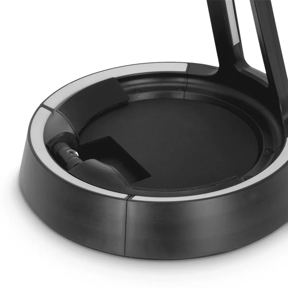 Gravity GS LS A 01 B - Guitar GLOW STAND®, A-Form