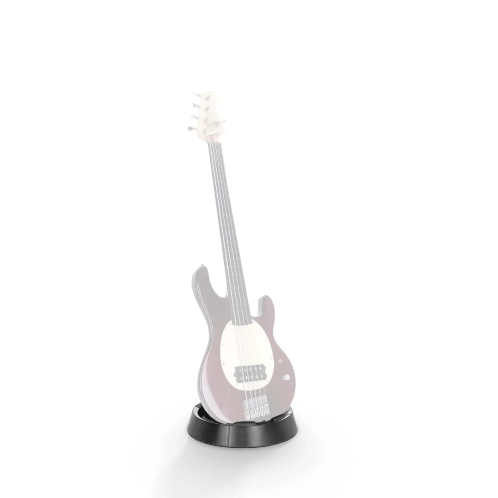 Gravity GS LS A 01 B - Guitar GLOW STAND®, A-Form