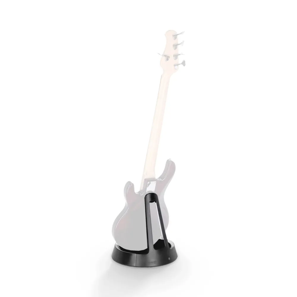Gravity GS LS A 01 B - Guitar GLOW STAND®, A-Form