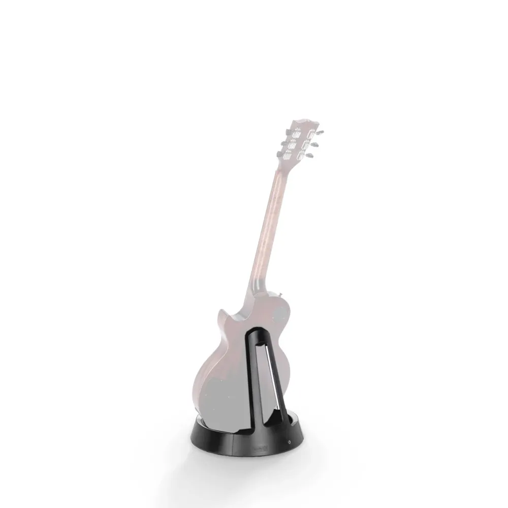 Gravity GS LS A 01 B - Guitar GLOW STAND®, A-Form