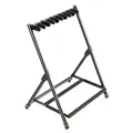 Gravity VARI®-G 5 - Multi-Gitarrenständer 5-Fach