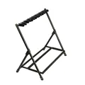 Gravity VARI®-G 7 - Multi-Gitarrenständer 7-Fach