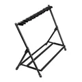 Gravity VARI®-G 9 - Multi-Gitarrenständer 9-Fach