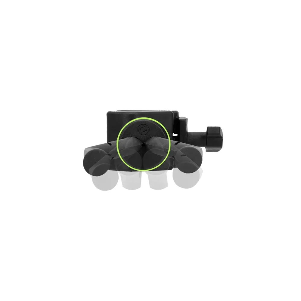 Gravity GS MS 08 - Traveler Gitarrenhalter