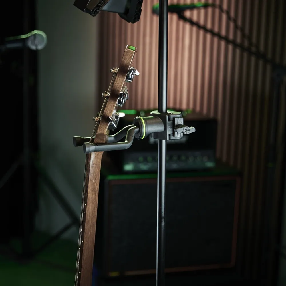 Gravity GS MS 08 - Traveler Gitarrenhalter