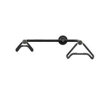 Gravity GS WMB 01 AB - Display-Gitarrenwandhalter für Akustikgitarren