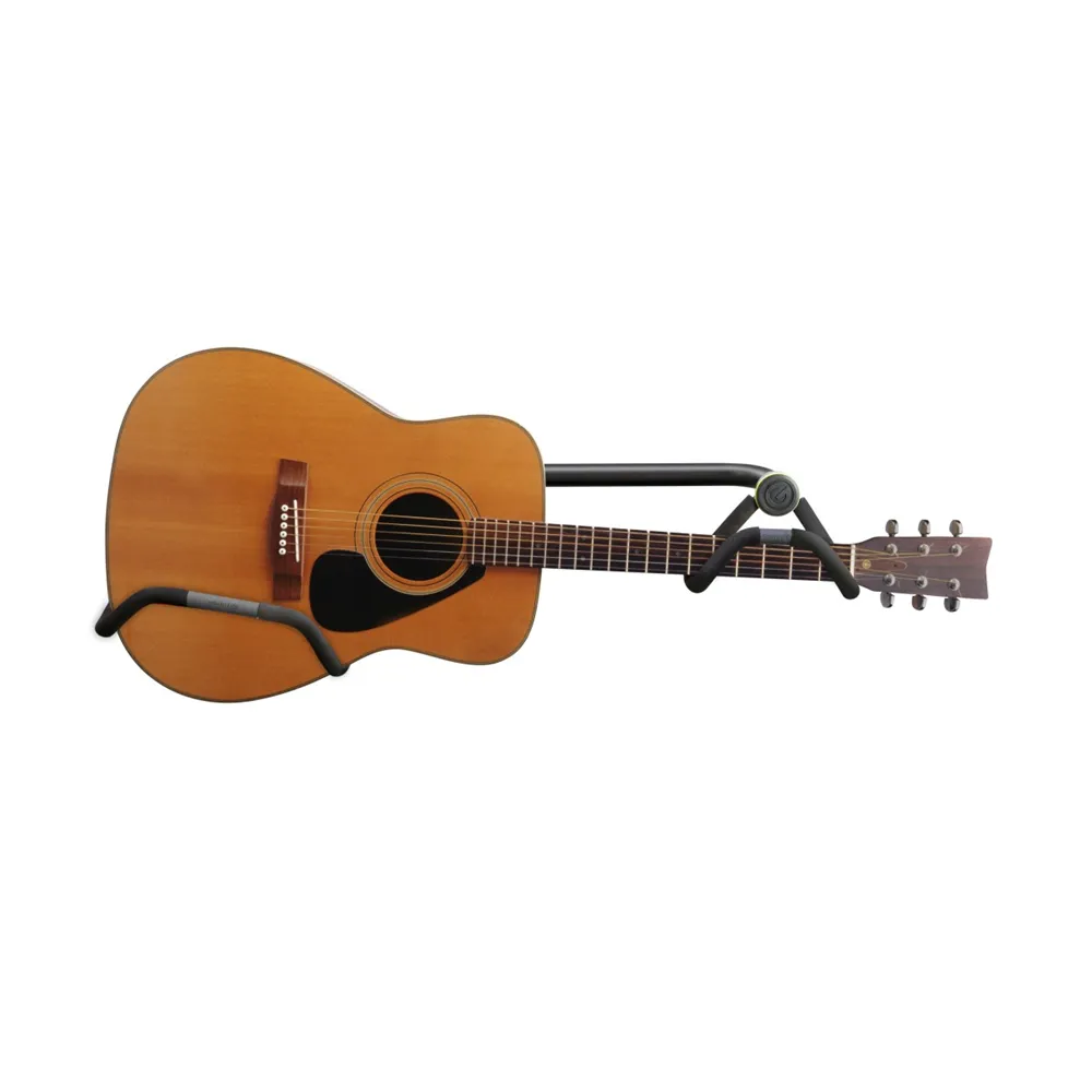 Gravity GS WMB 01 AB - Display-Gitarrenwandhalter für Akustikgitarren