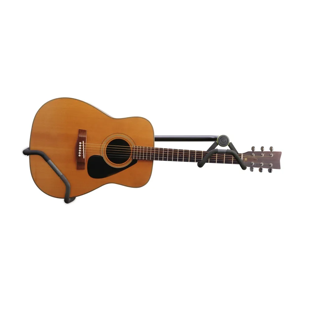 Gravity GS WMB 01 AB - Display-Gitarrenwandhalter für Akustikgitarren