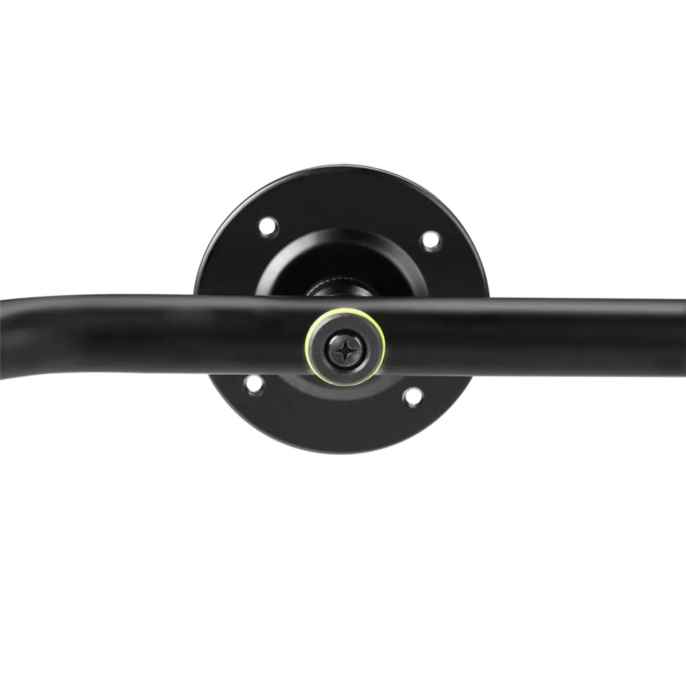 Gravity GS WMB 01 AB - Display-Gitarrenwandhalter für Akustikgitarren