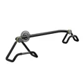 Gravity GS WMB 01 EB - Display-Gitarrenwandhalter für Elektrische Gitarren