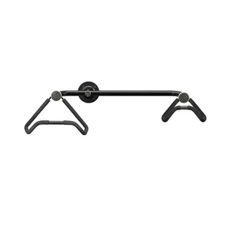 Gravity GS WMB 01 EB - Display-Gitarrenwandhalter für Elektrische Gitarren